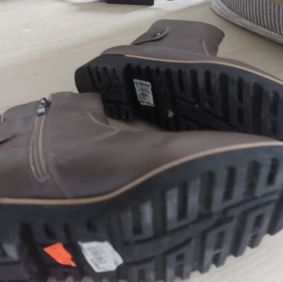 Franco Sarto booties - Picture 3 of 3